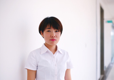 路燈效果圖設計師-龐文文